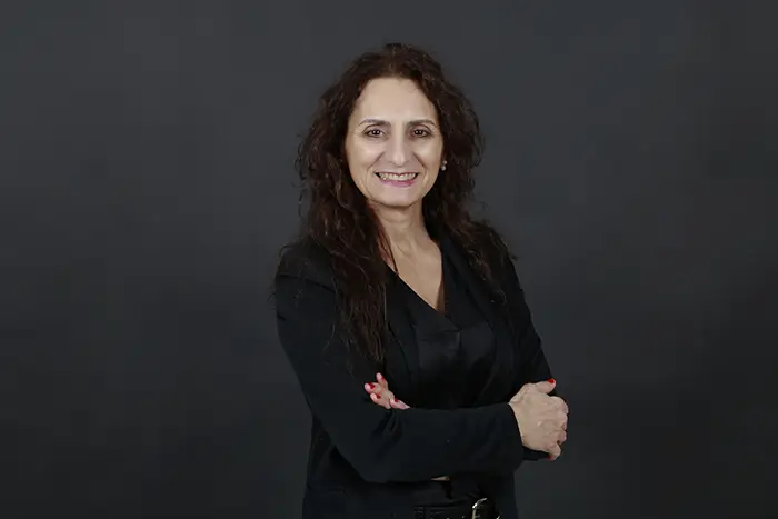 Cristina Serrano Franco